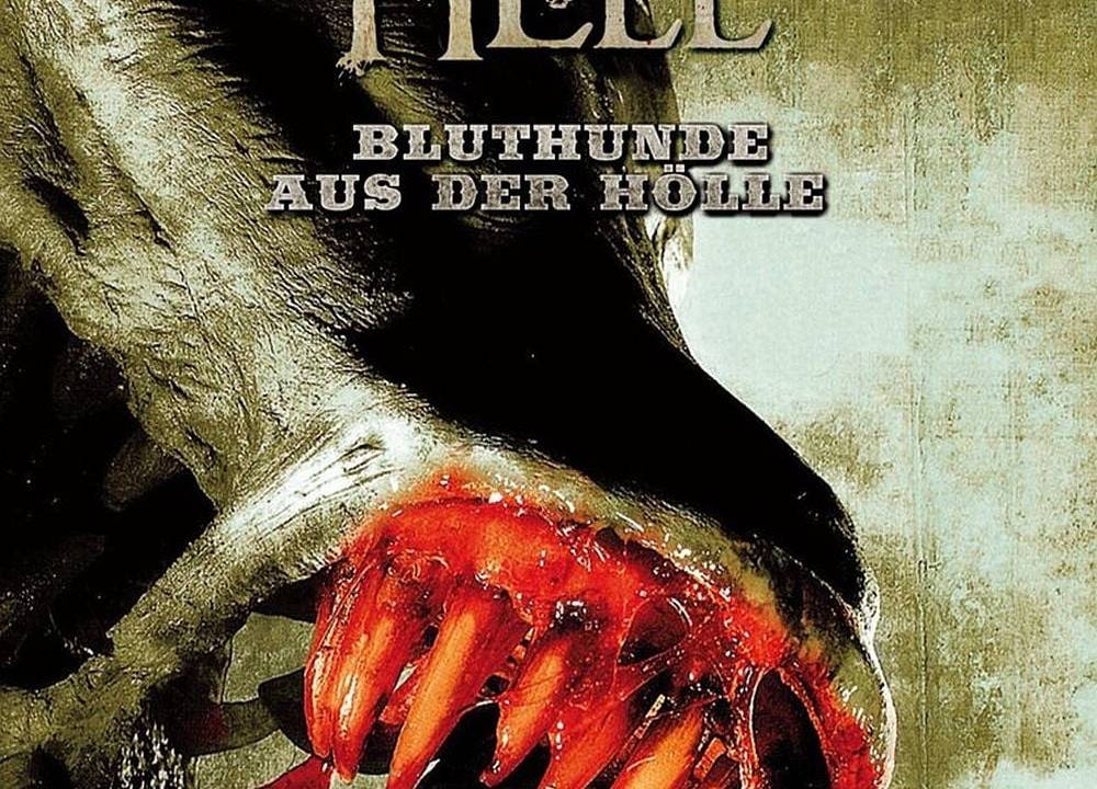 Chupacabra - Dogs of Hell hdfilme