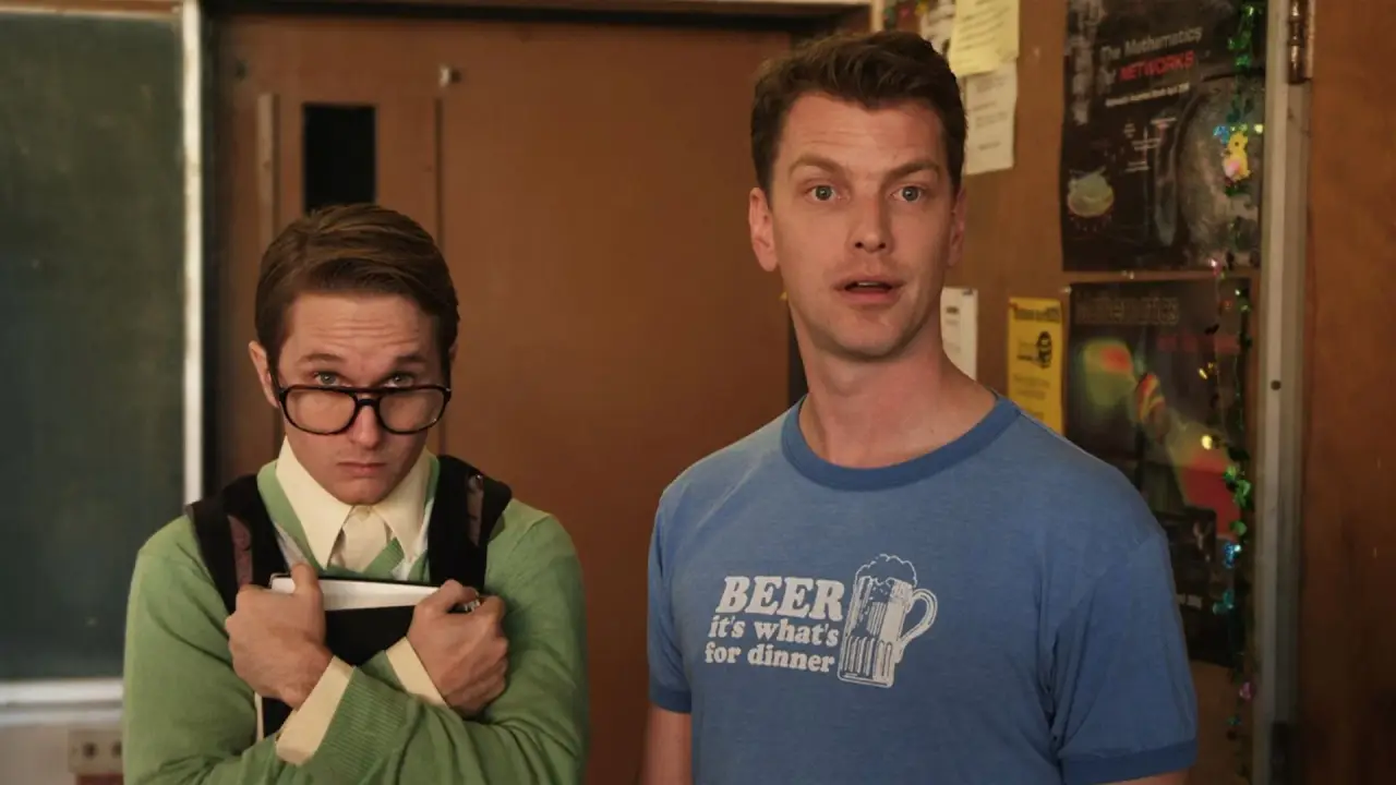 College Brothers - Der Aufreißer und der Supernerd hdfilme