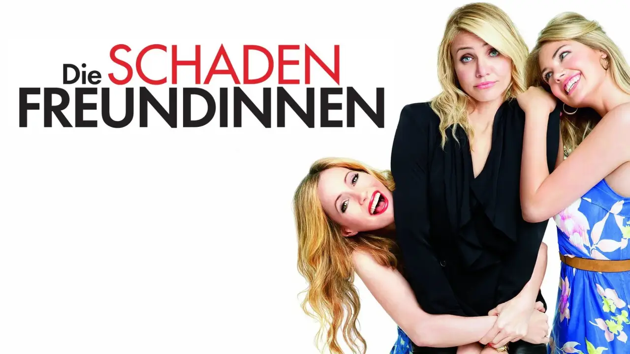 Die Schadenfreundinnen hdfilme