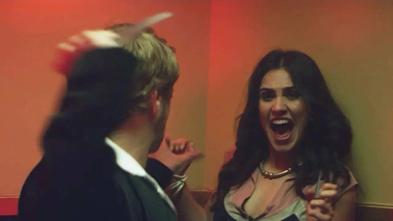 Discopath hdfilme