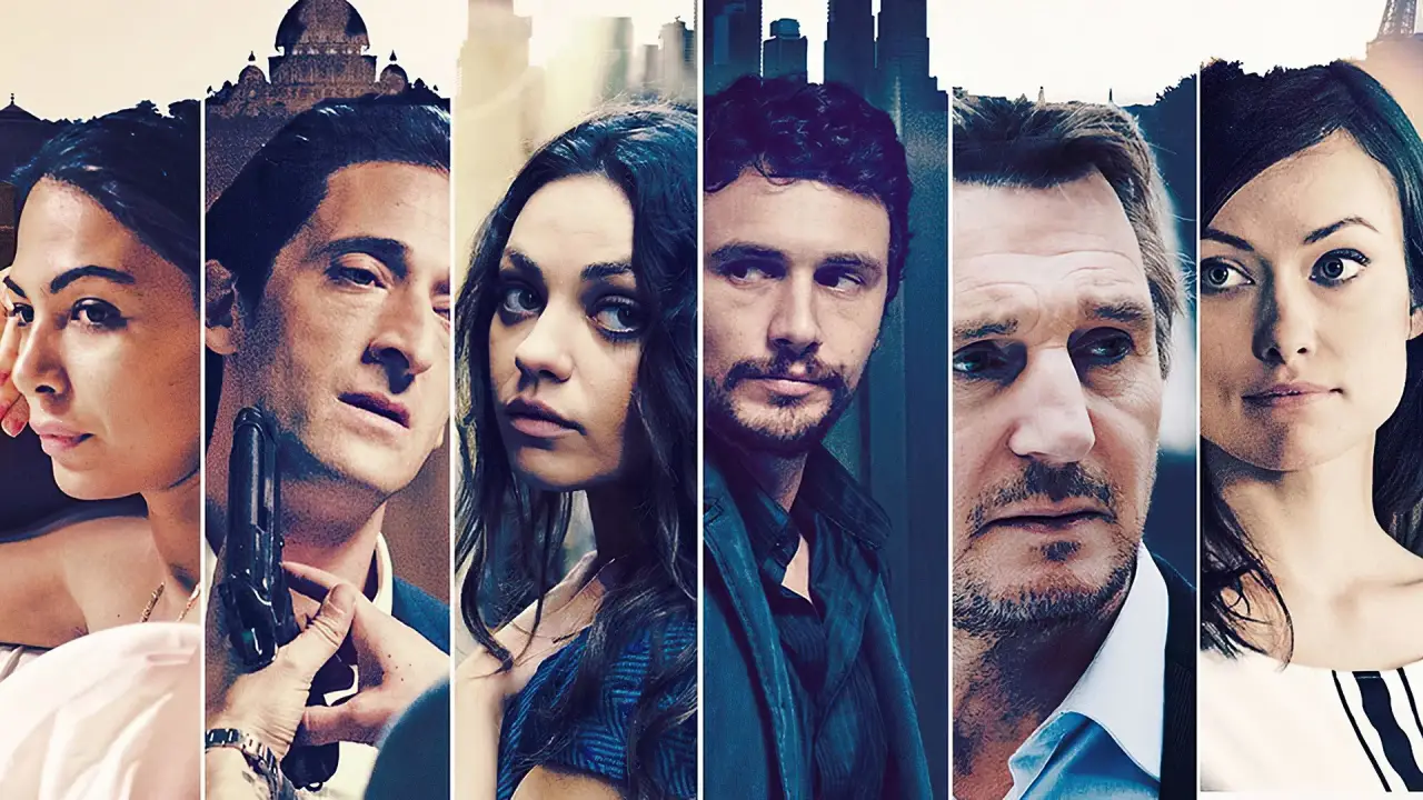 Dritte Person hdfilme