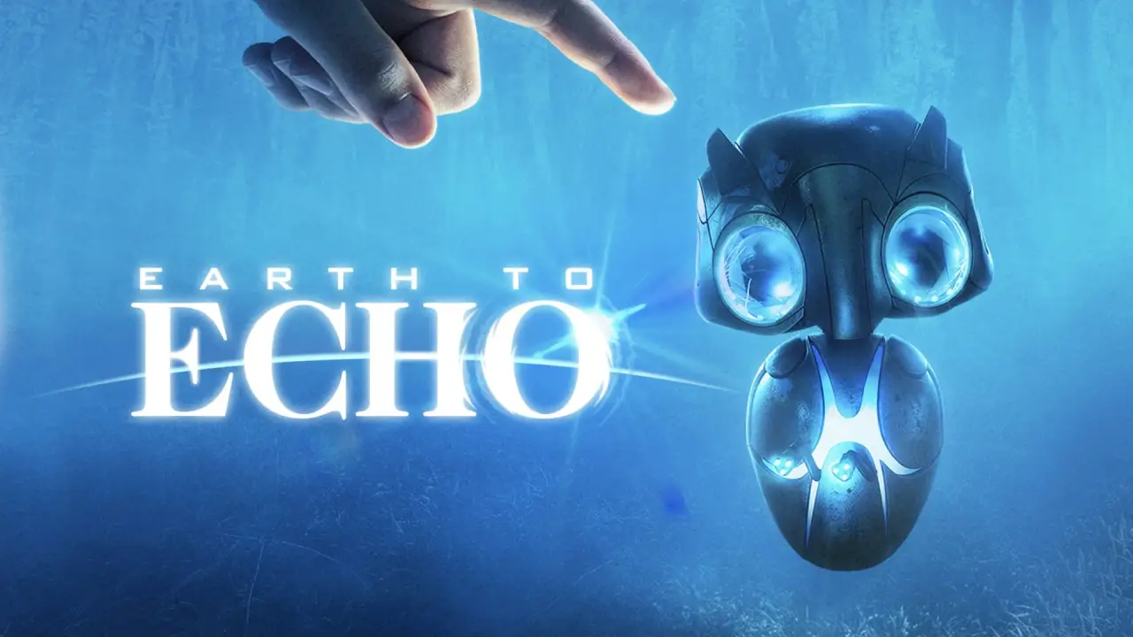 Earth to Echo hdfilme