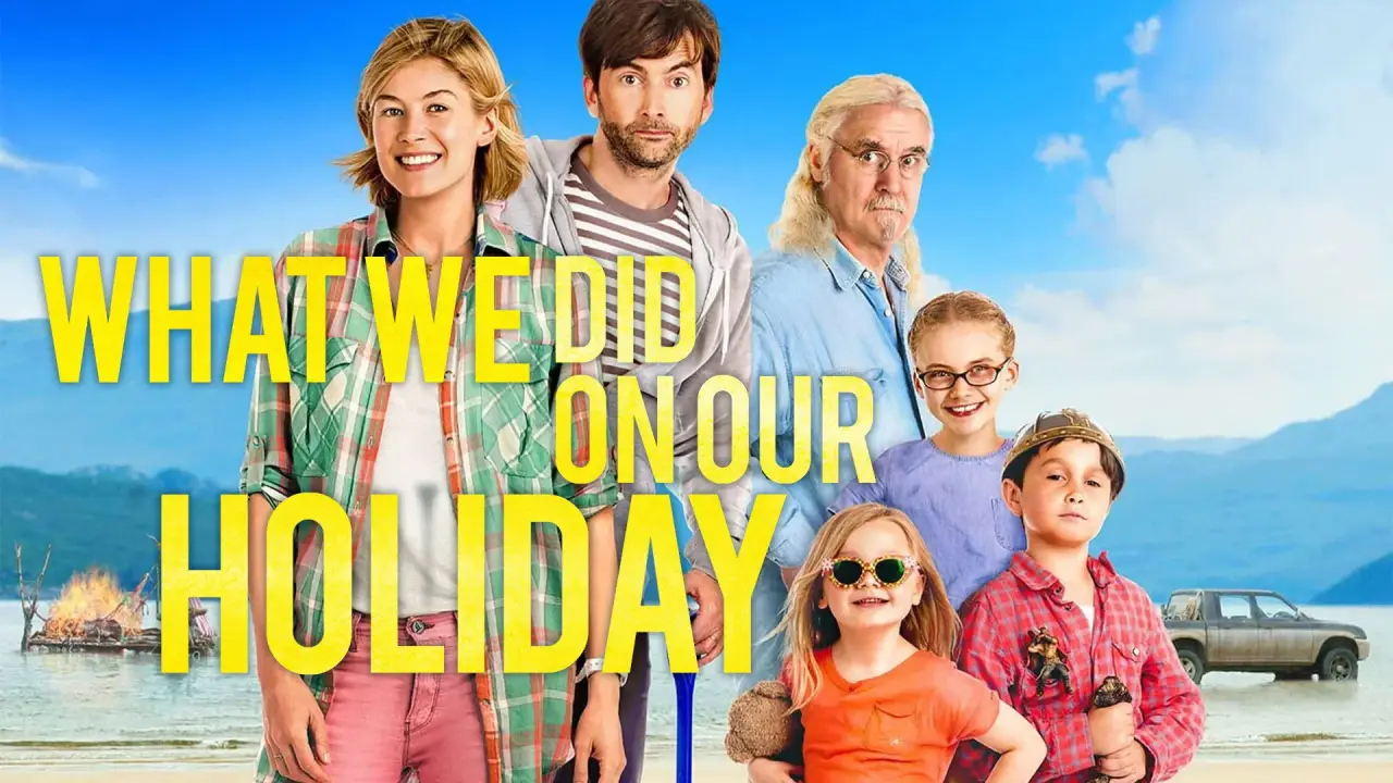 Ein Schotte macht noch keinen Sommer hdfilme