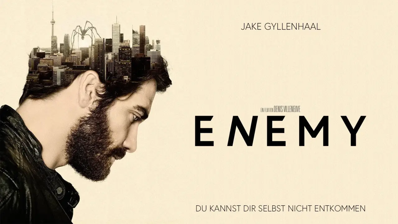 Enemy hdfilme