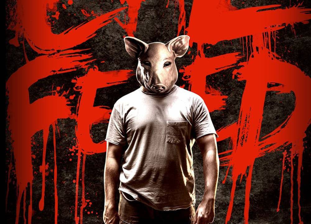 Evil Feed hdfilme