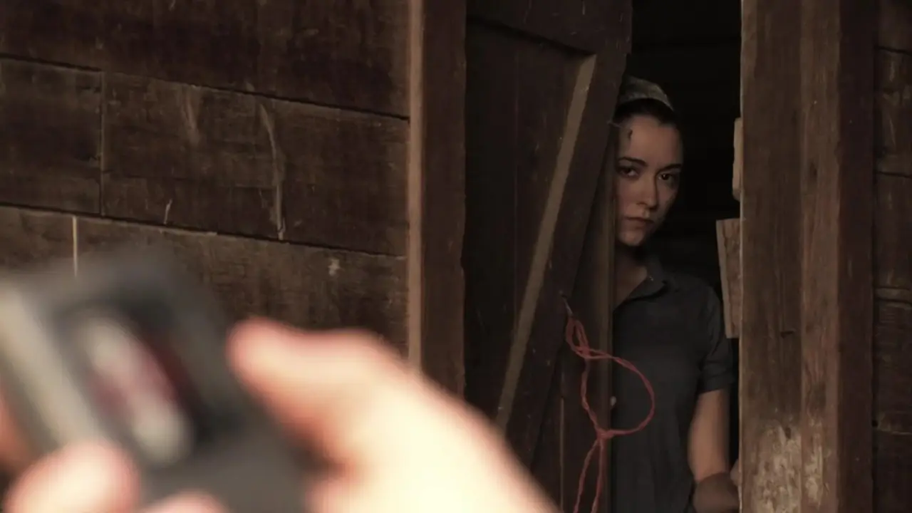 Fields of the Dead hdfilme