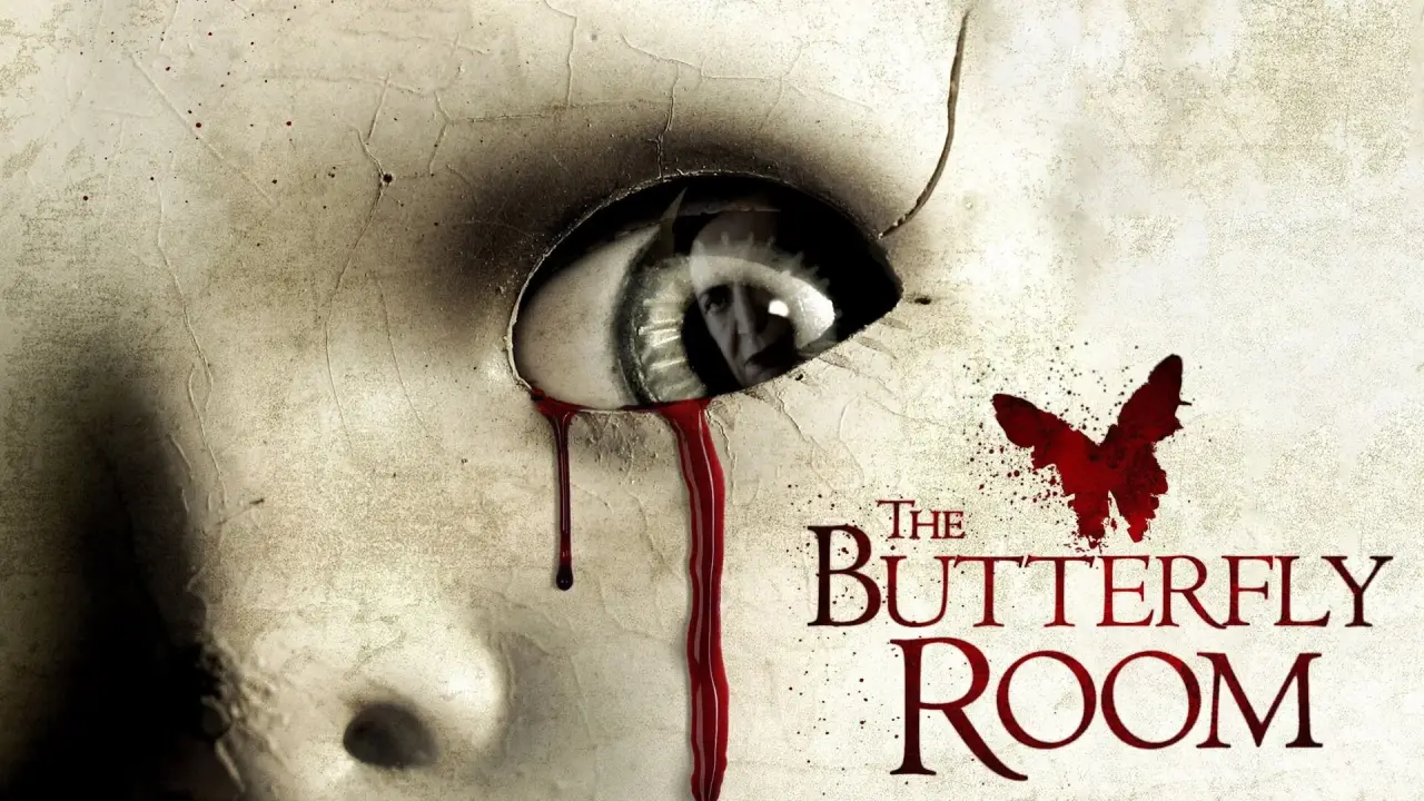 Butterfly Room - Vom Bösen besessen hdfilme