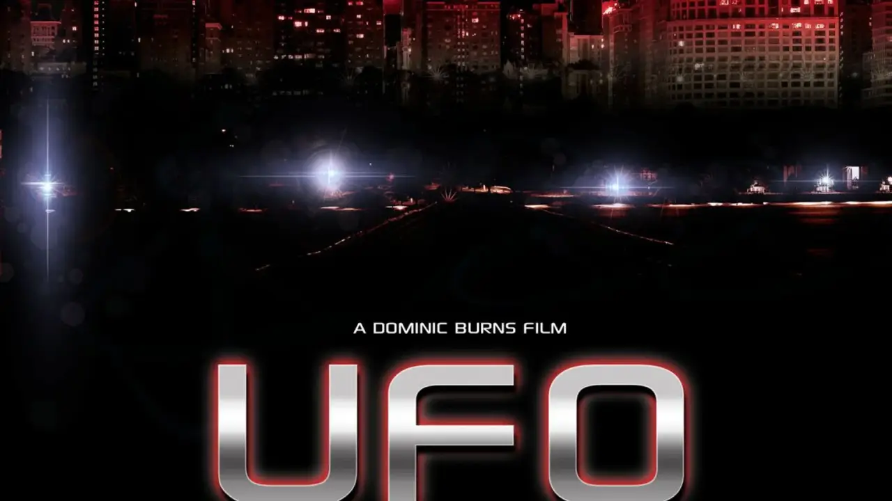 U.F.O. - Die letzte Schlacht hat begonnen hdfilme