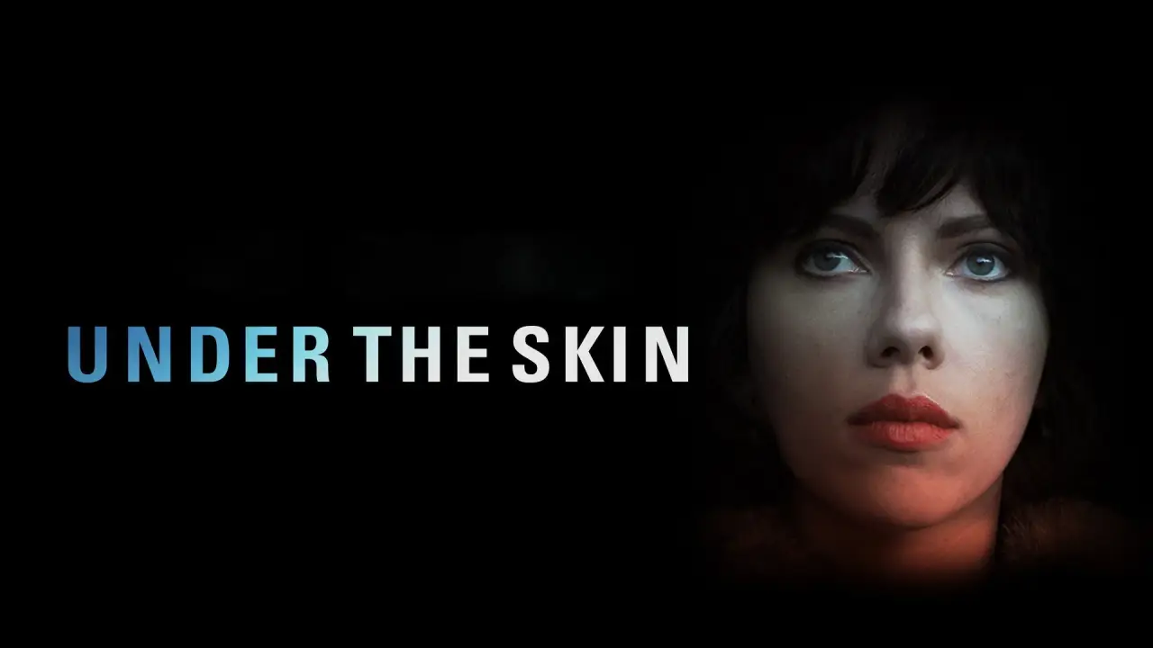 Under the Skin hdfilme