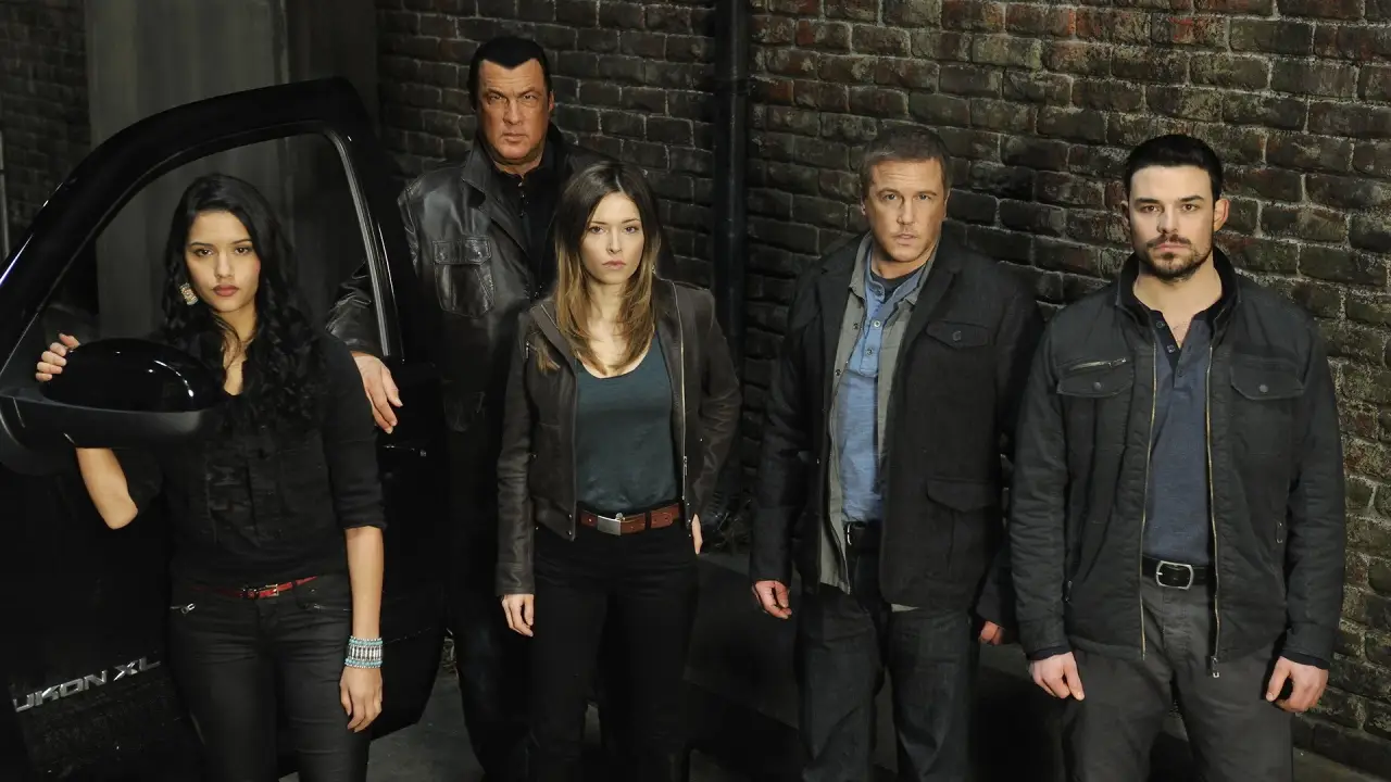 Violence of Action - Im Fadenkreuz der Gewalt hdfilme