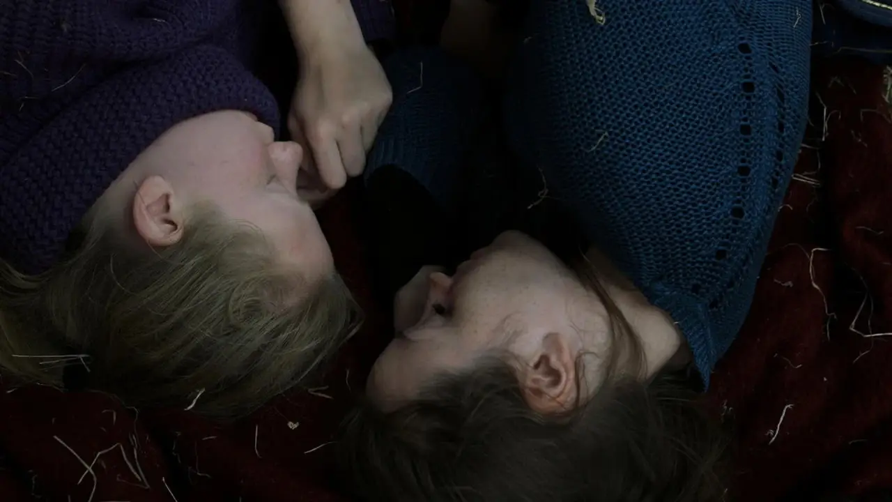 Von Mädchen und Pferden hdfilme