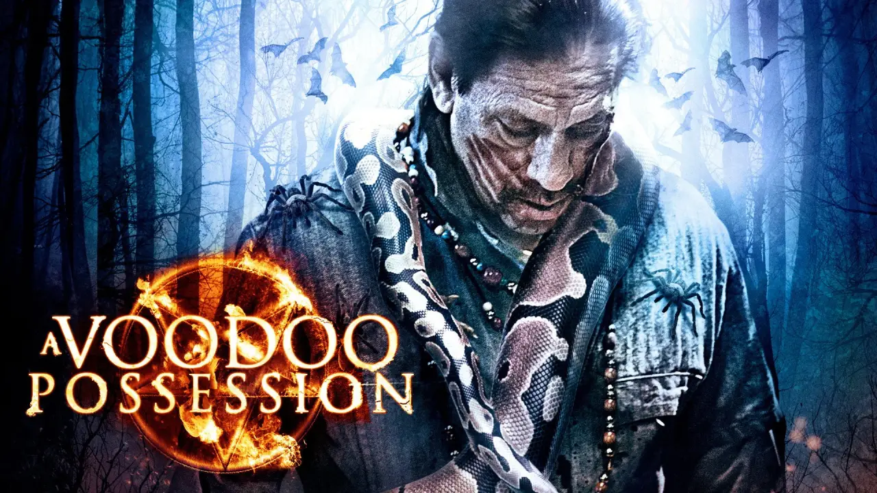 Voodoo Encounters hdfilme