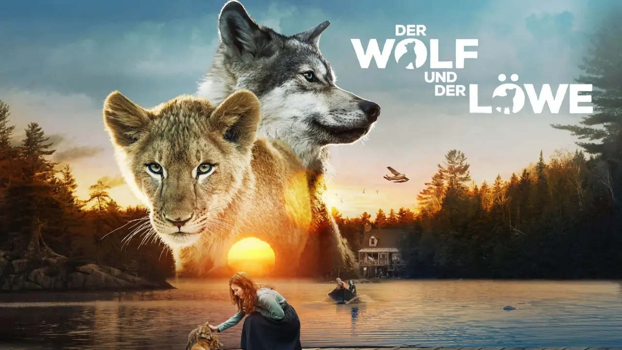 Der Wolf und der Löwe hdfilme