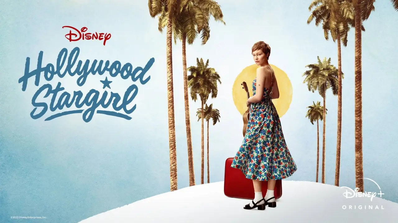 Hollywood Stargirl hdfilme