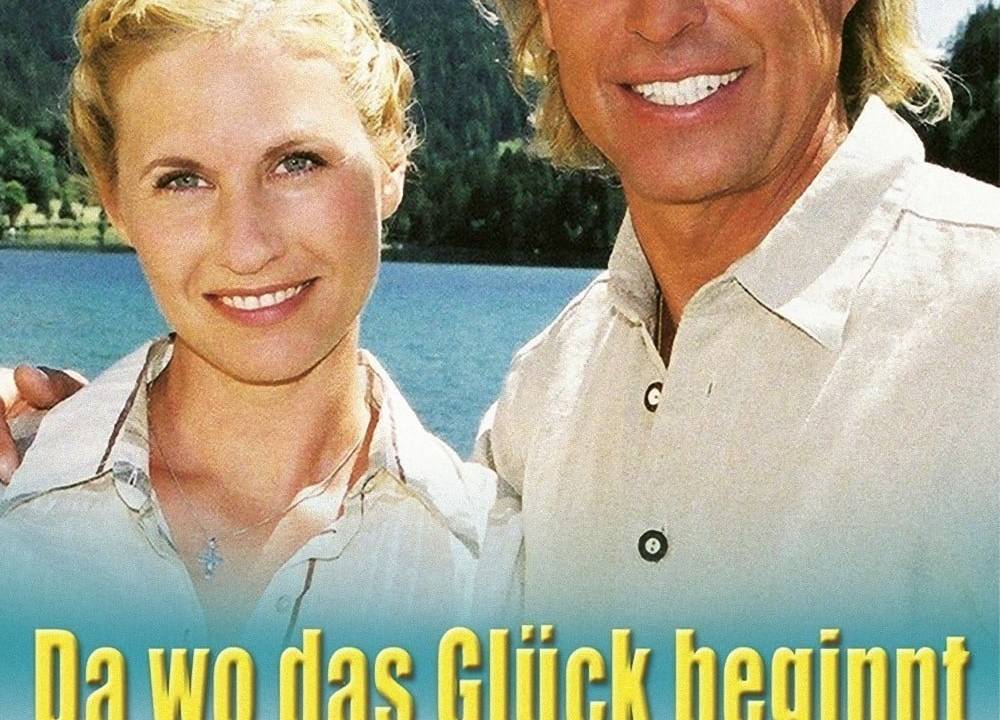 Da wo das Glück beginnt hdfilme
