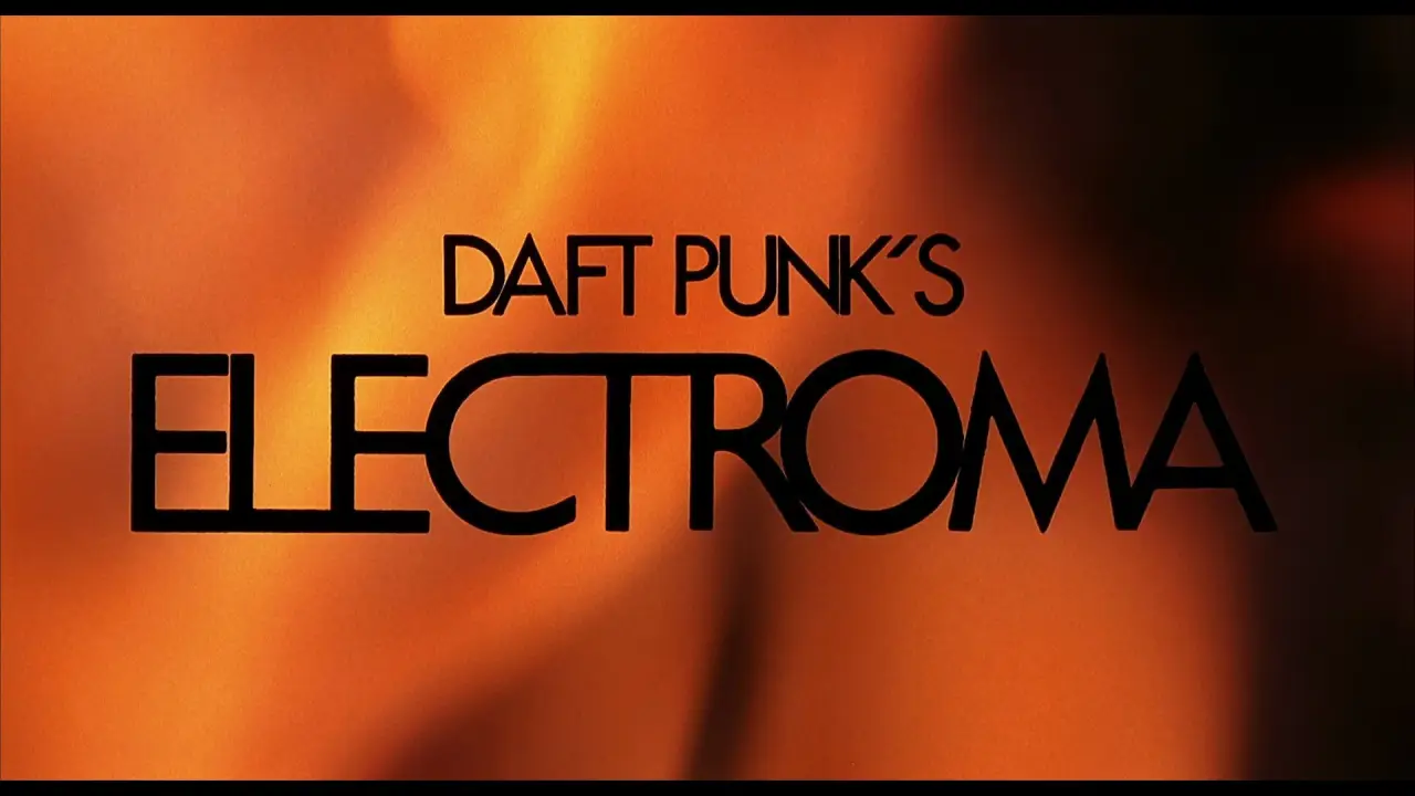 Daft Punk's Electroma hdfilme