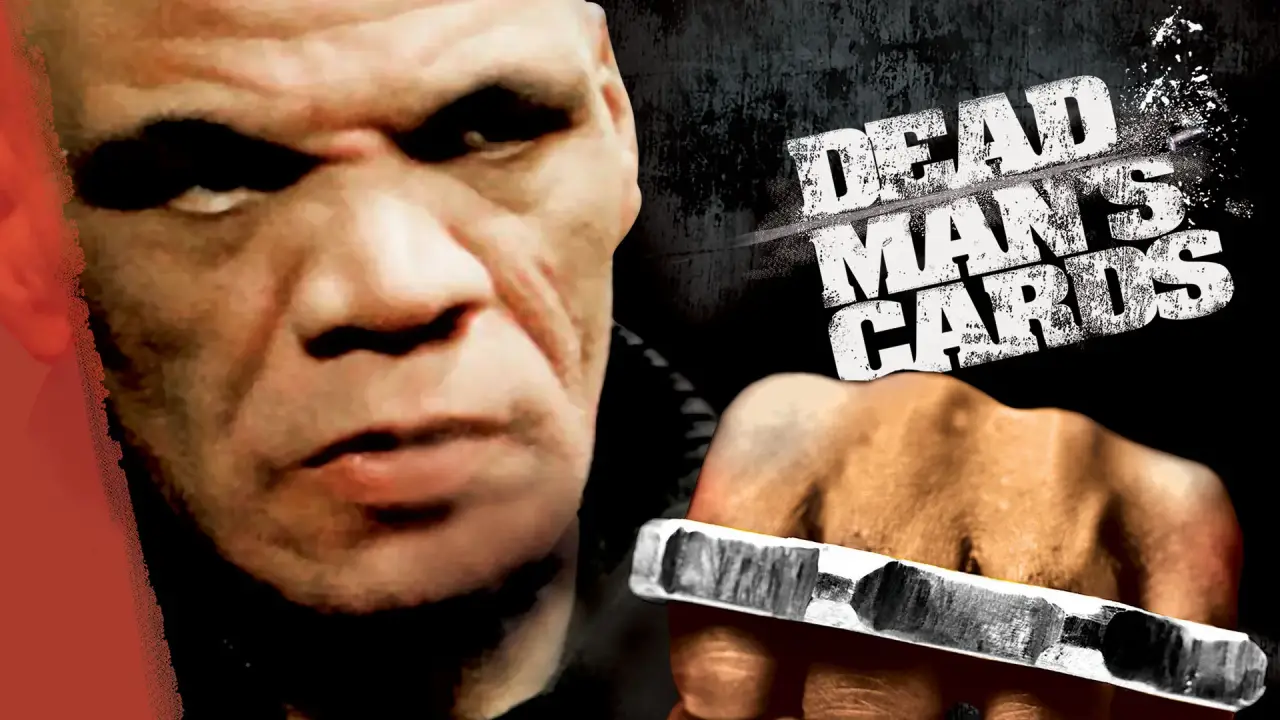 Dead Man's Cards hdfilme