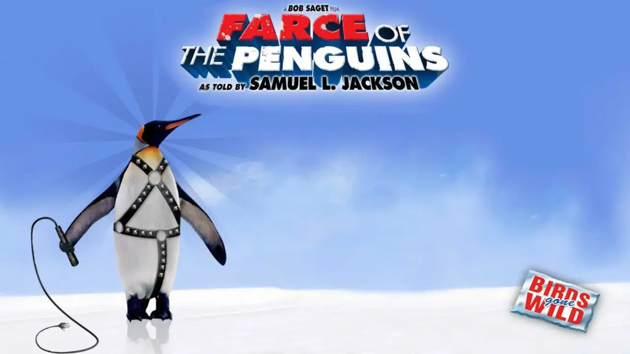 Die verrückte Reise der Pinguine hdfilme