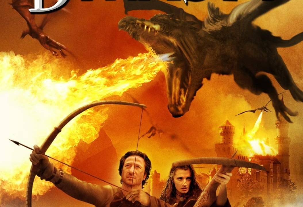 Dragon Dynasty hdfilme