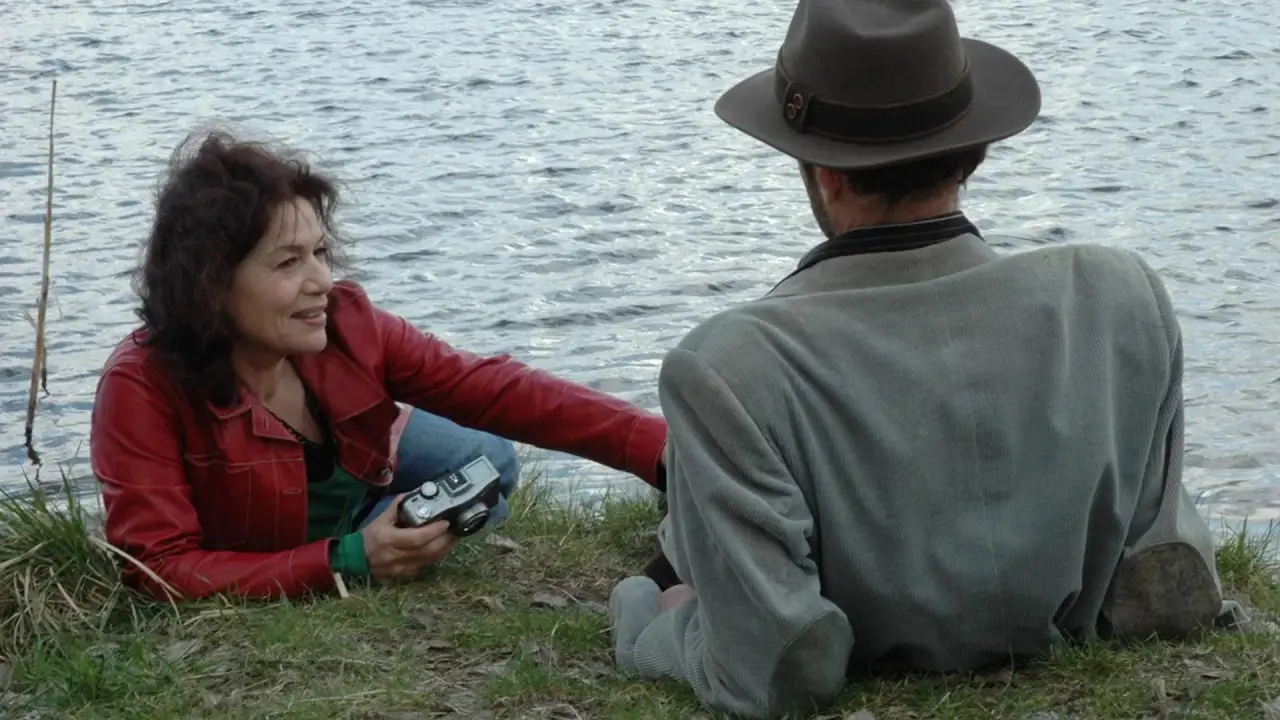 Du hast gesagt, dass Du mich liebst hdfilme