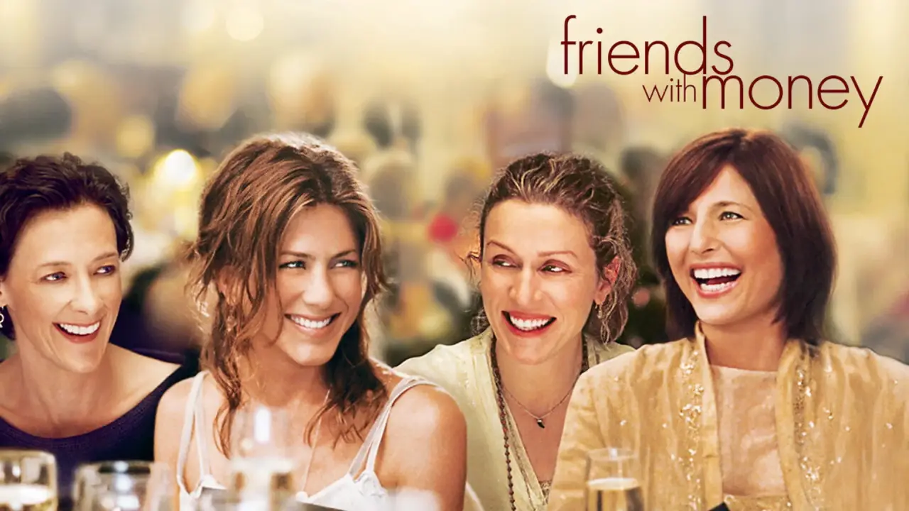 Friends with Money hdfilme