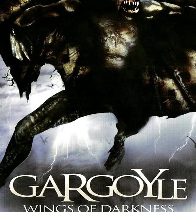 Gargoyles - Flügel des Grauens hdfilme