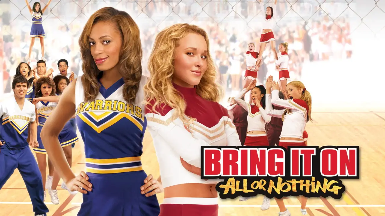 Girls United - Alles oder nichts hdfilme