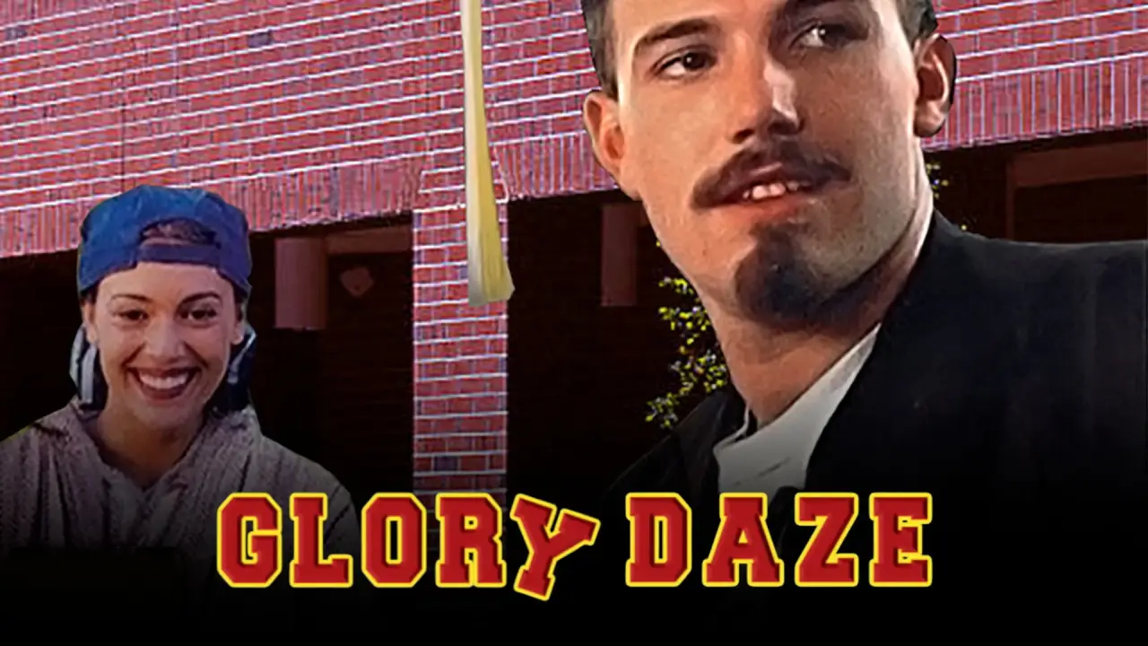 Glory Daze - Es lebe die Uni hdfilme