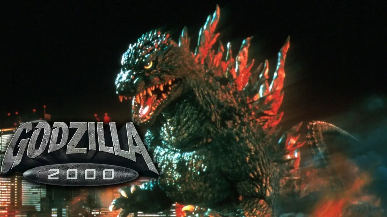 Godzilla 2000: Millennium hdfilme