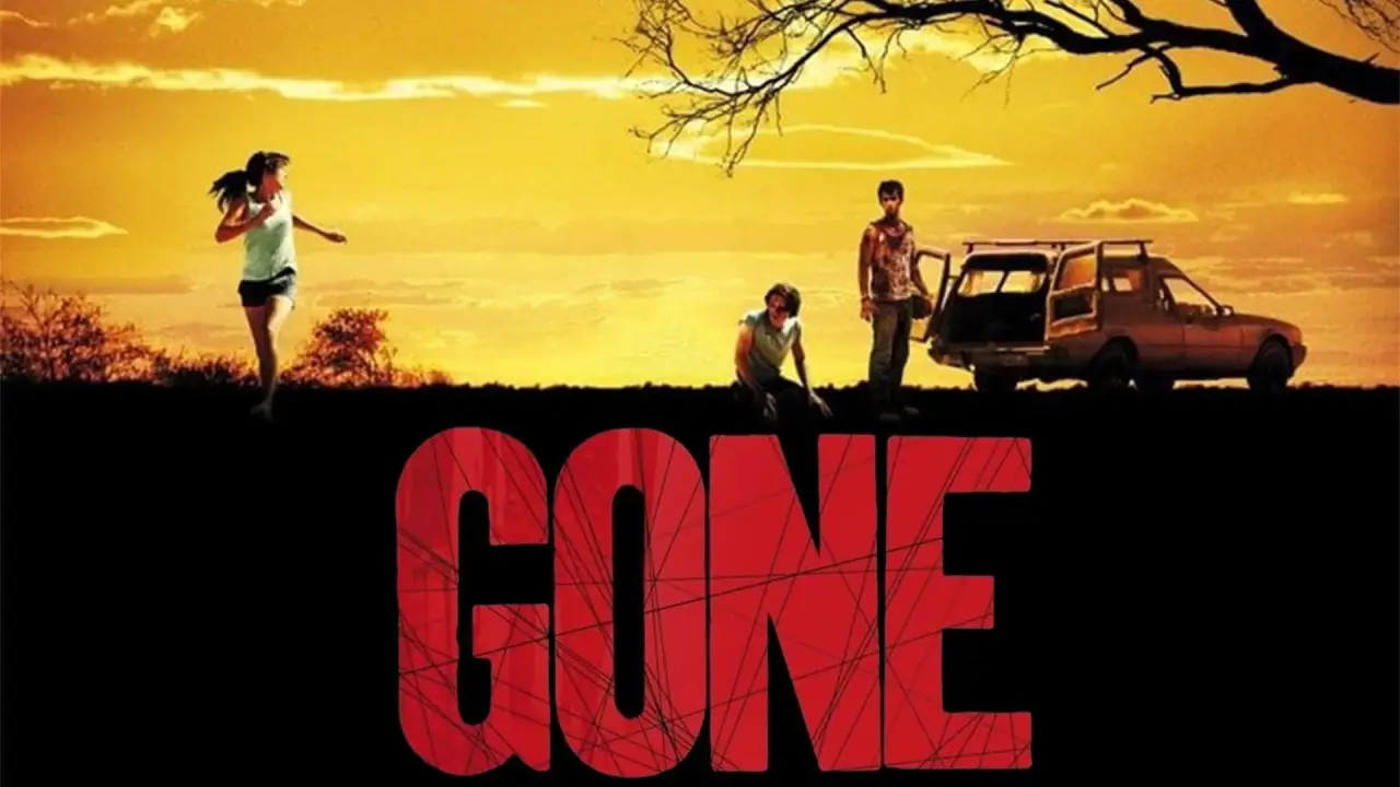 Gone - Lauf um dein Leben hdfilme