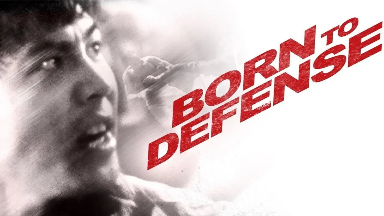 Born to Defence hdfilme