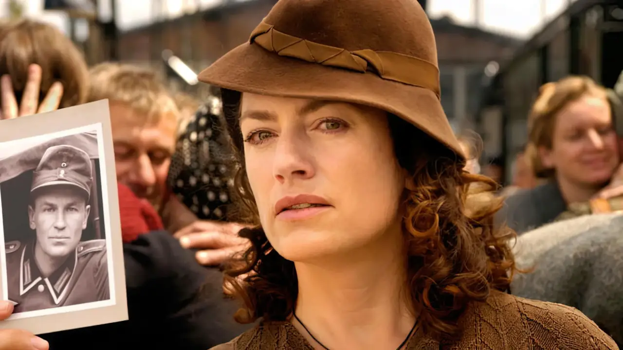 Die Frau des Heimkehrers hdfilme