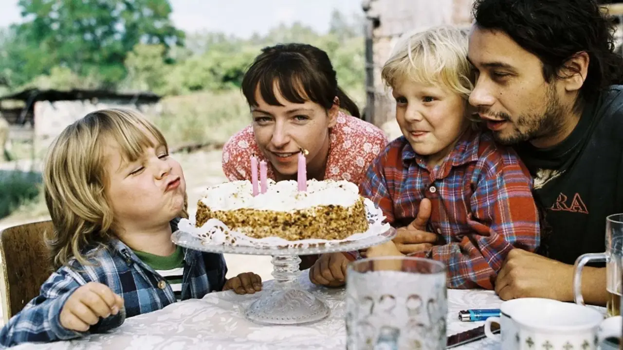 Die Jahreszeit des Glücks hdfilme