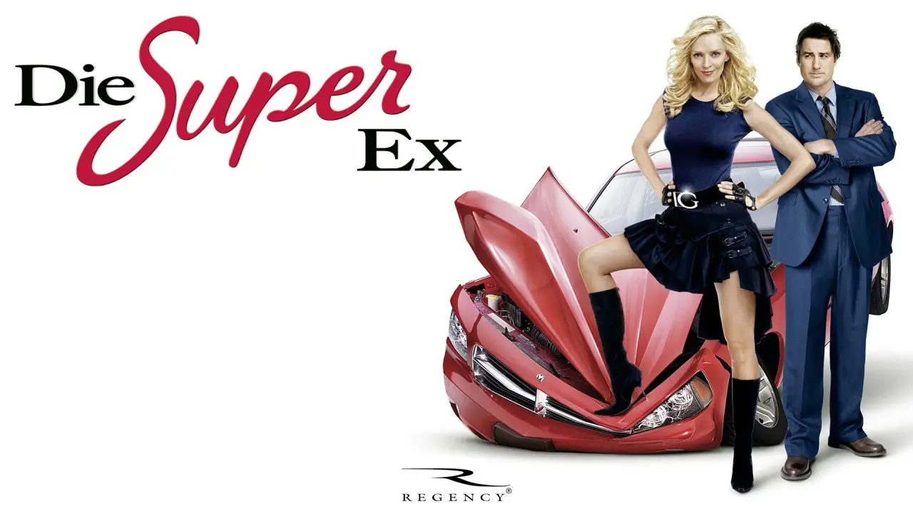 Die Super-Ex hdfilme