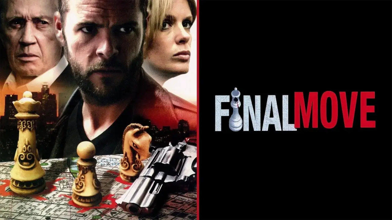 Final Move hdfilme
