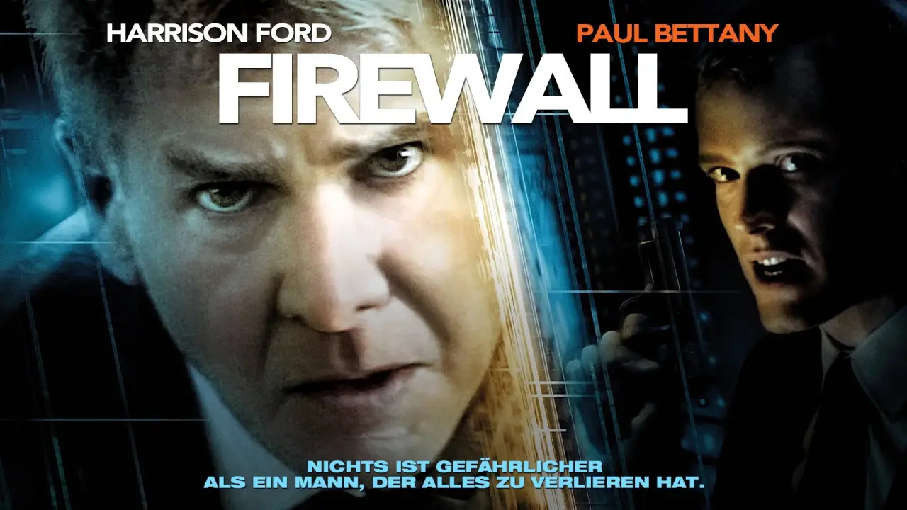Firewall hdfilme