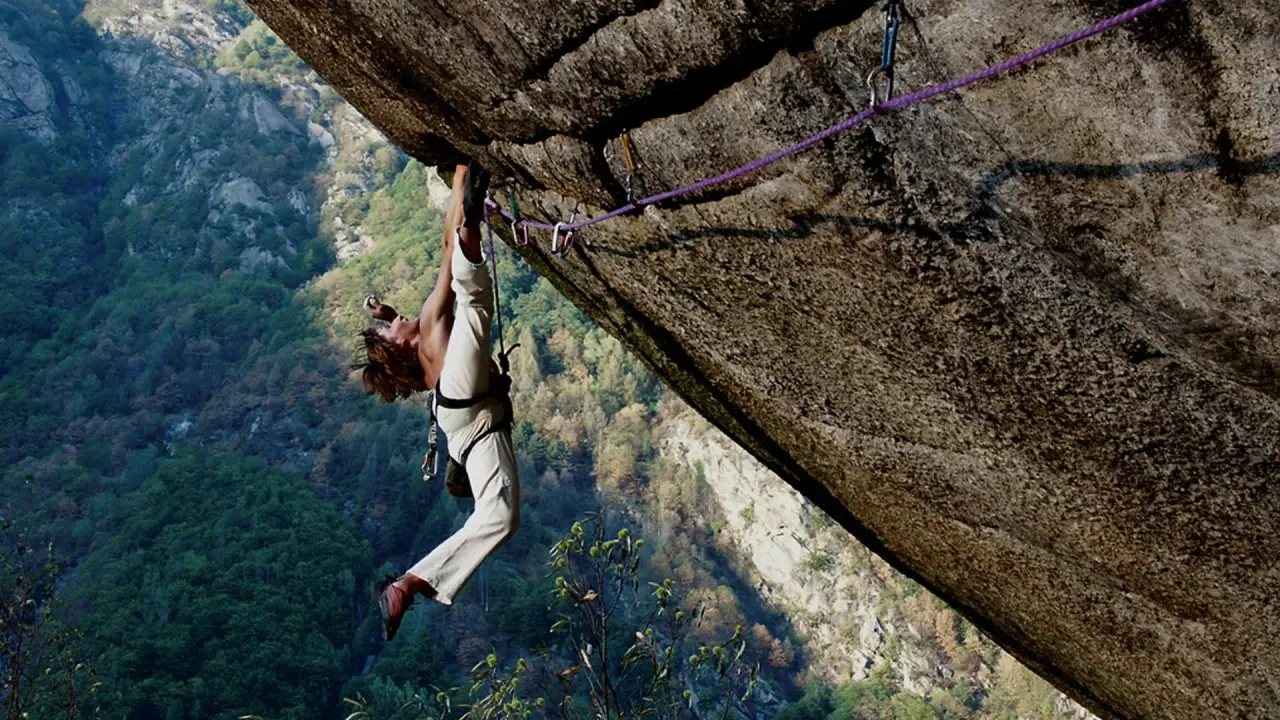 First Ascent hdfilme