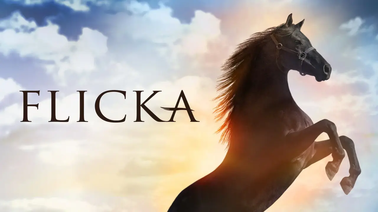 Flicka - Freiheit. Freundschaft. Abenteuer. hdfilme