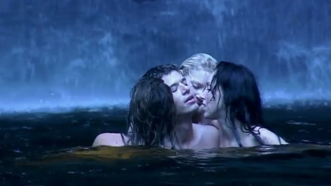 Forest of the Damned hdfilme