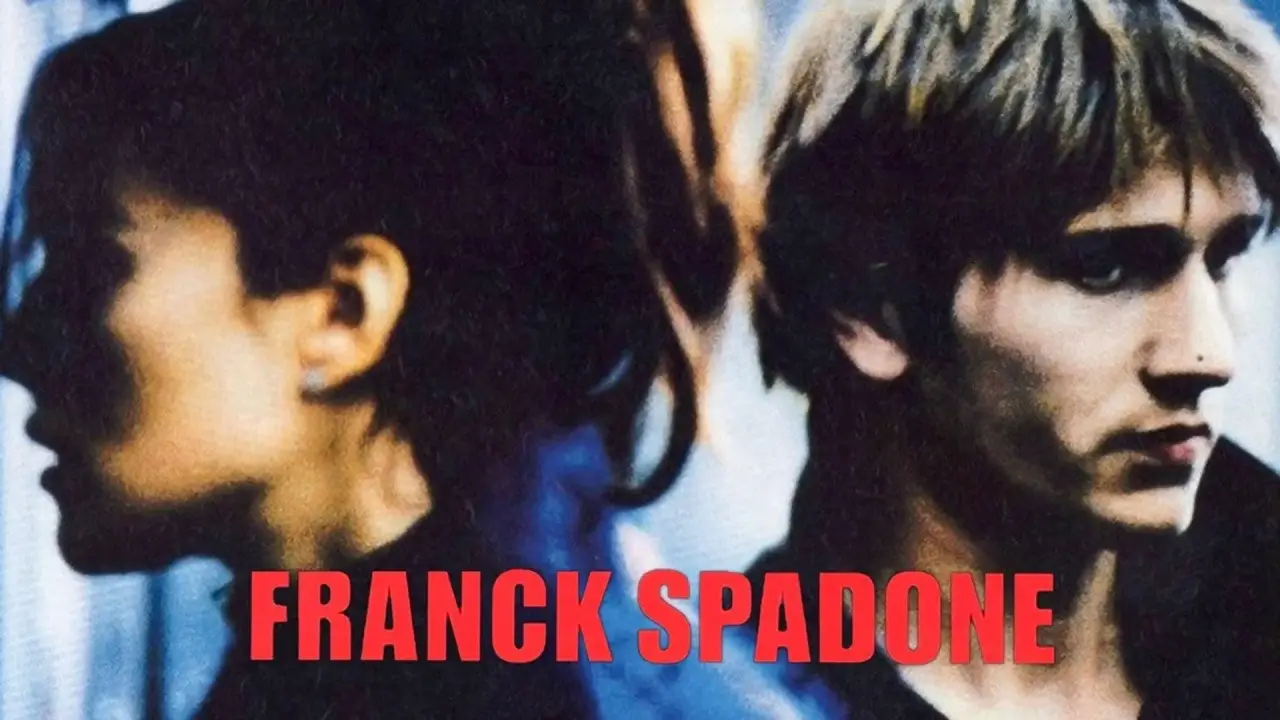 Franck Spadone hdfilme