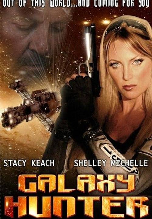 Galaxy Hunter hdfilme