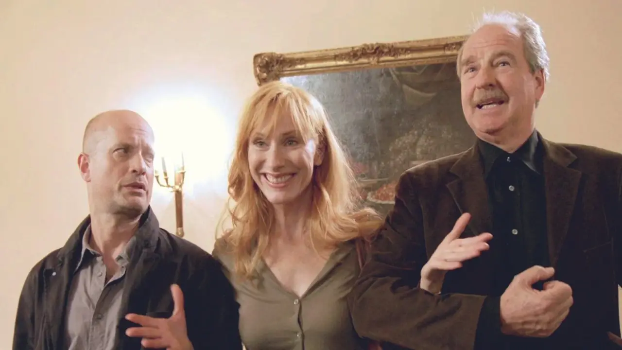 Helen, Fred und Ted hdfilme