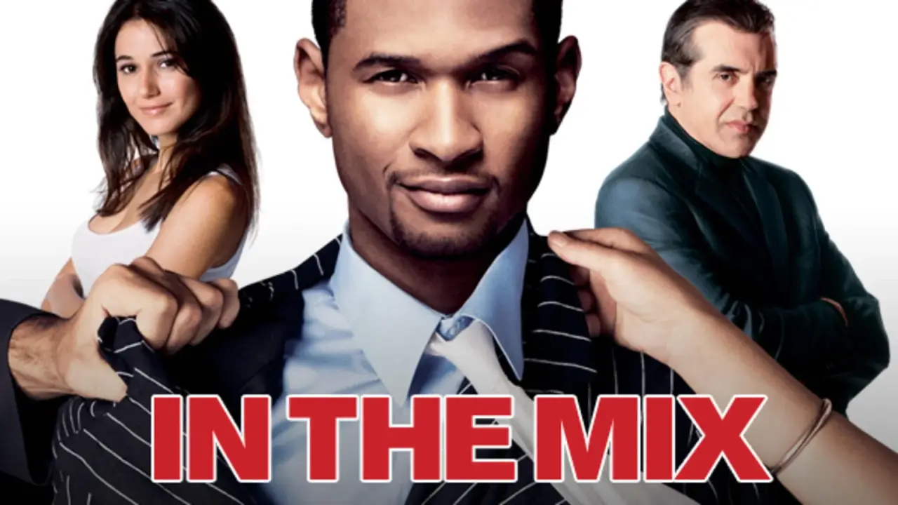 In the Mix - Willkommen in der Familie hdfilme
