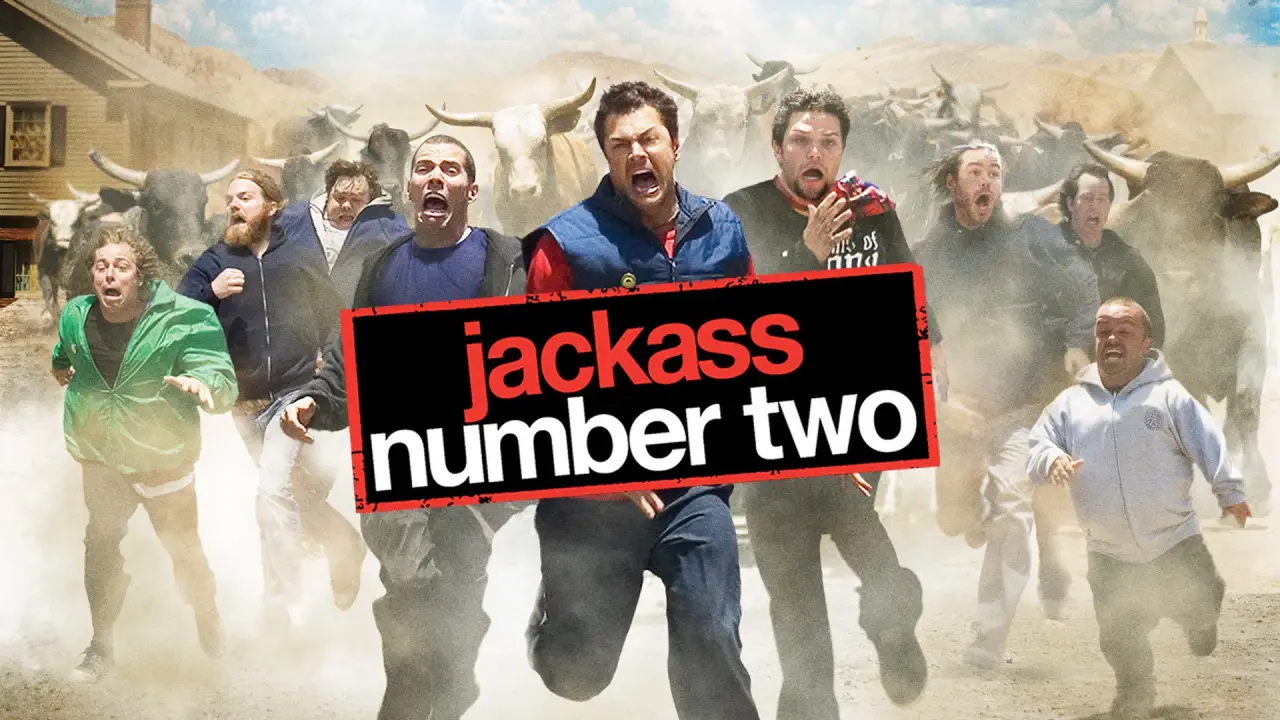 Jackass: Nummer Zwei hdfilme