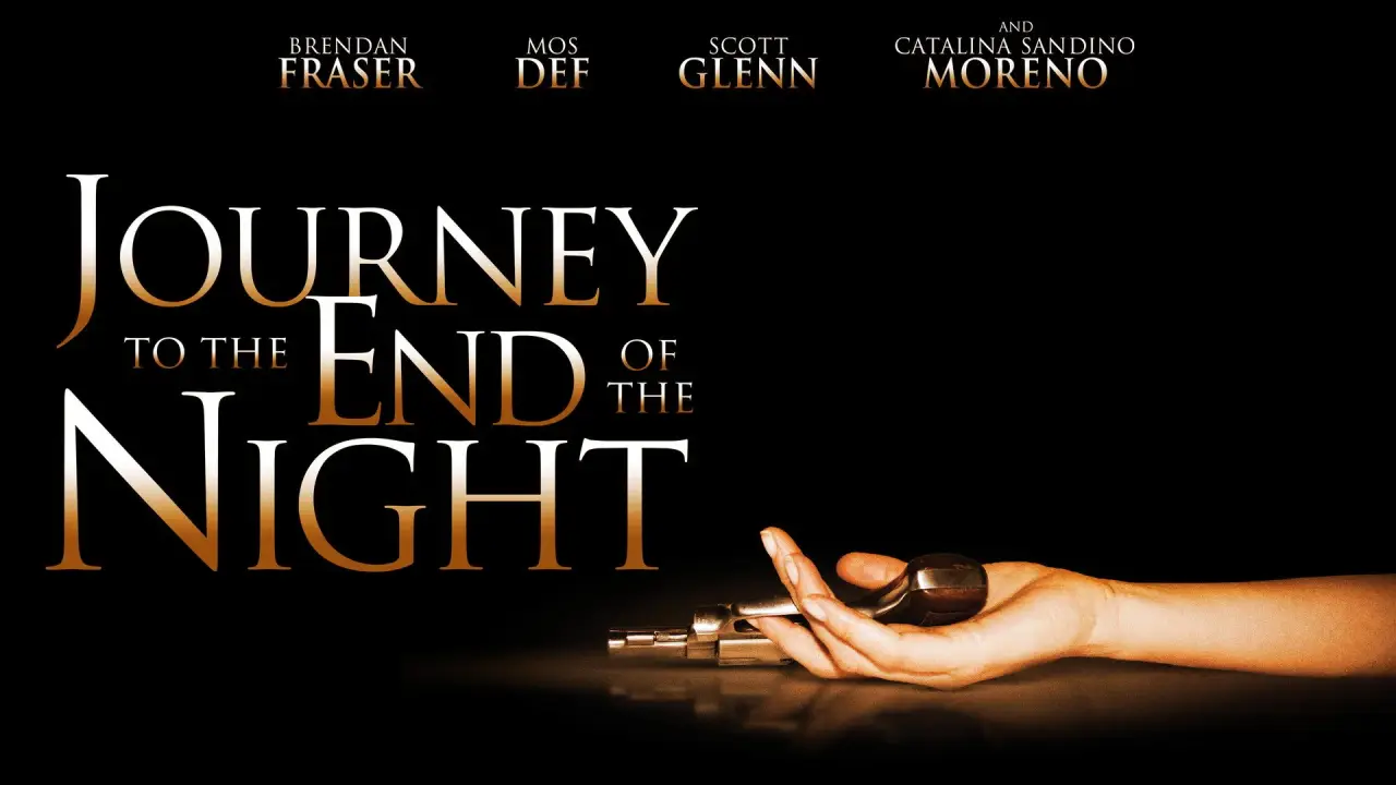 Am Rande der Nacht hdfilme