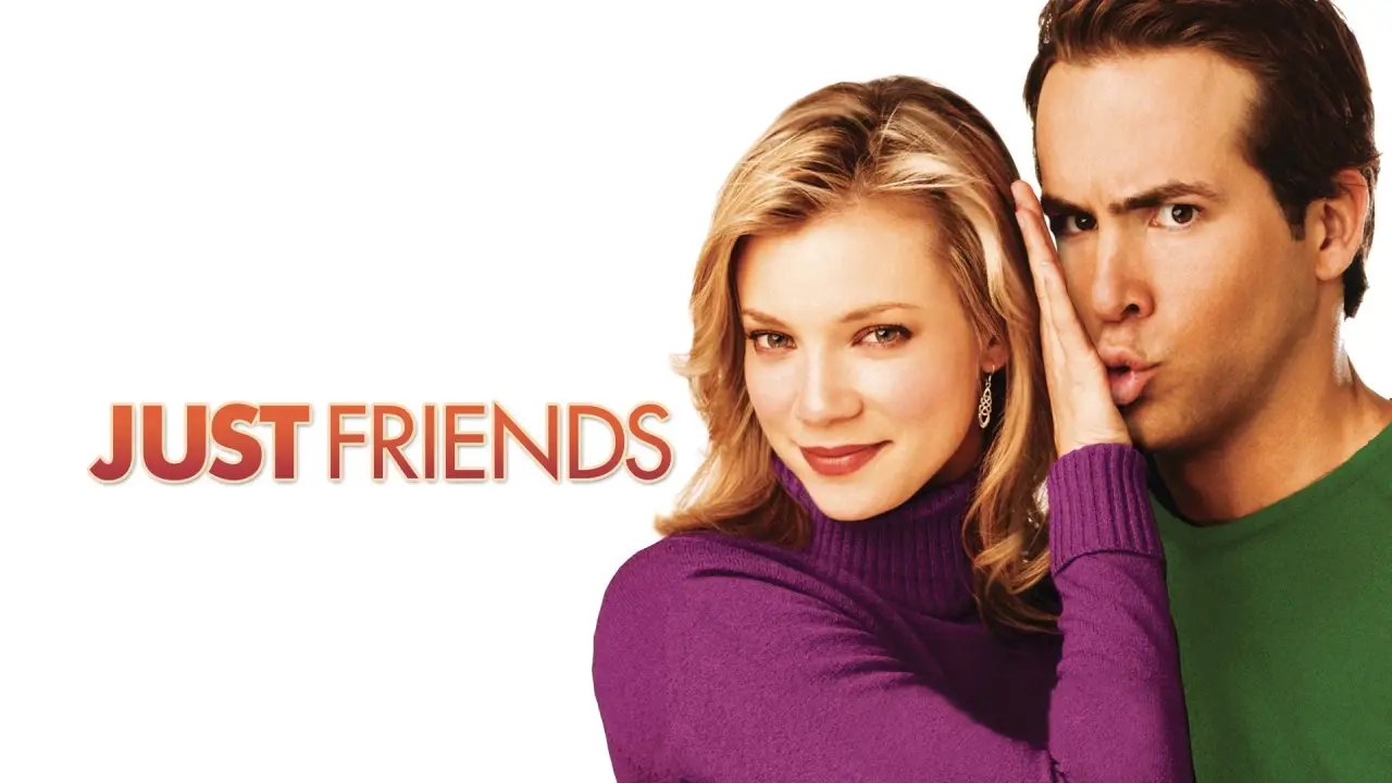 Just Friends - No Sex hdfilme