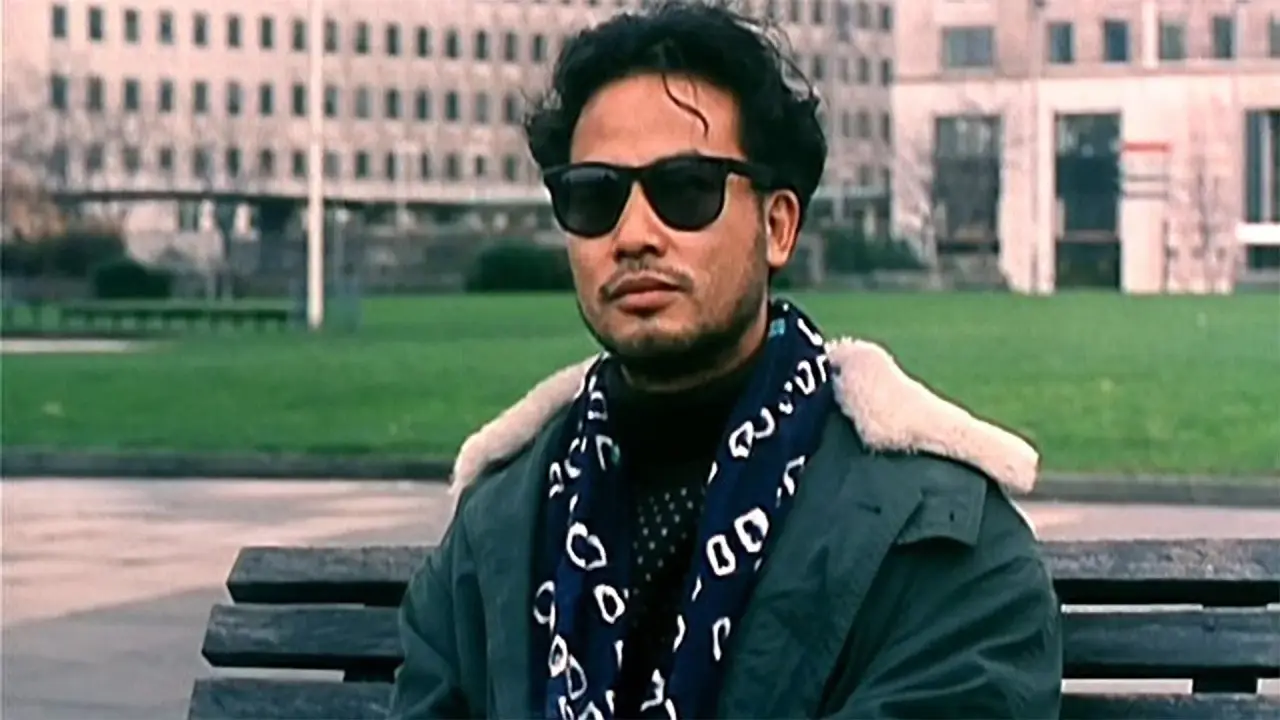 Killer's Romance hdfilme