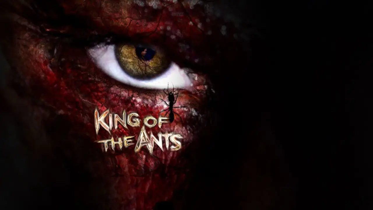 King of the Ants hdfilme