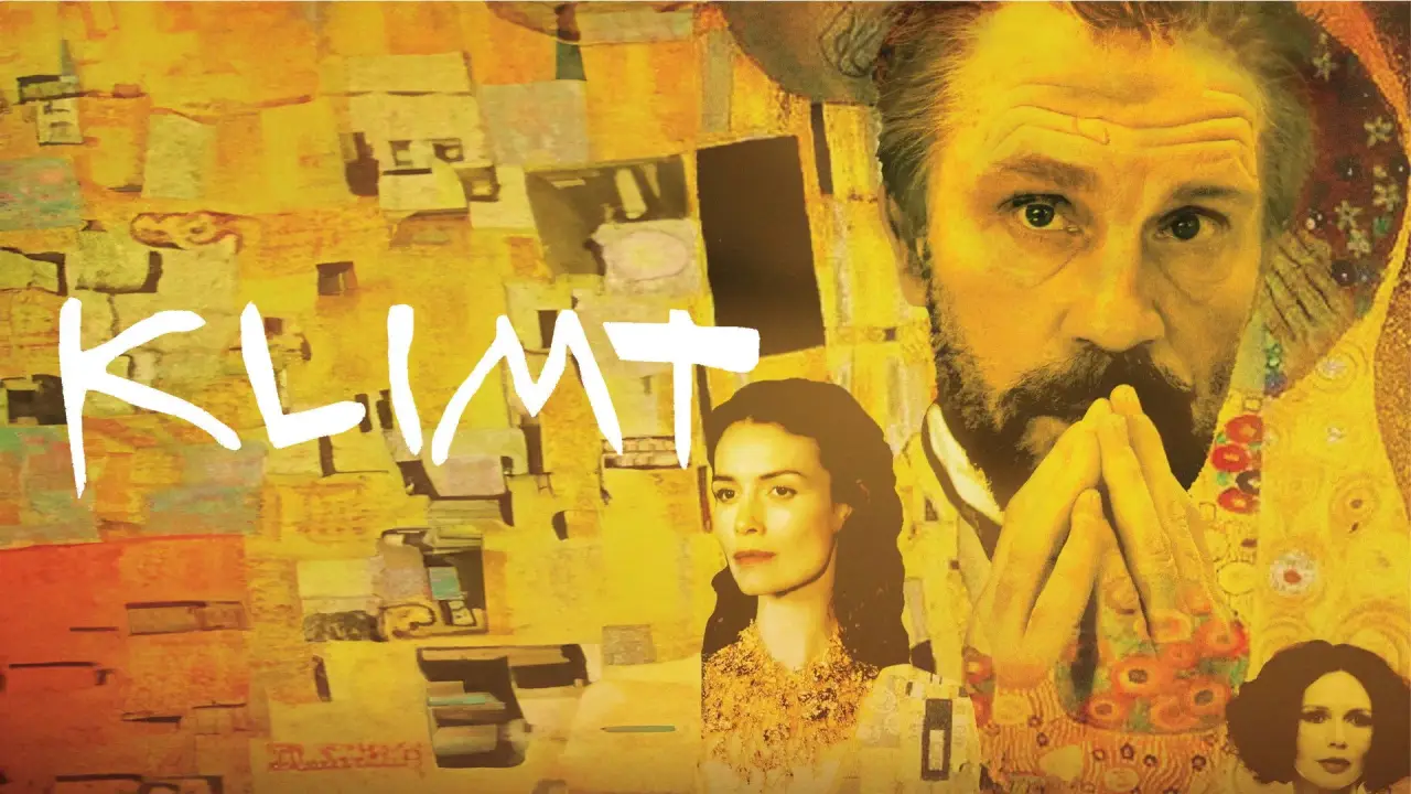 Klimt hdfilme