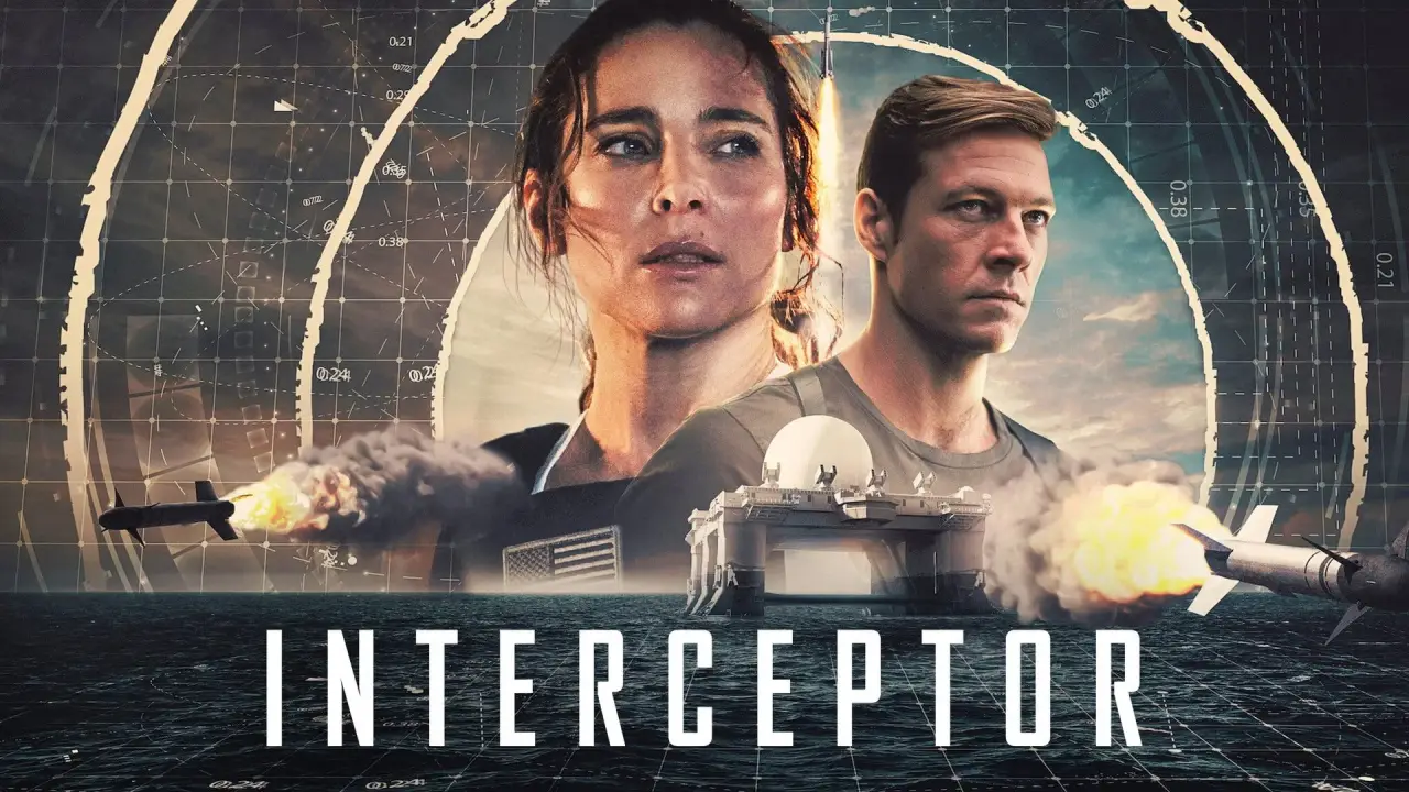 Interceptor hdfilme